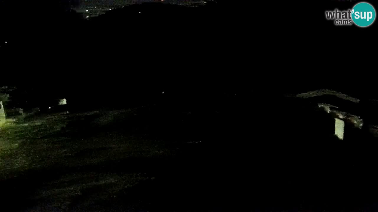 SKI Maribor Pohorje – Ruška webcam