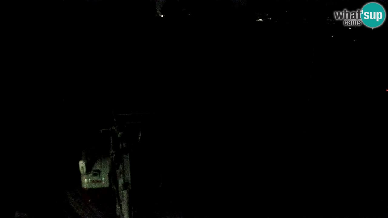 Stazione sciistica Maribor Pohorje – Ruška livecam
