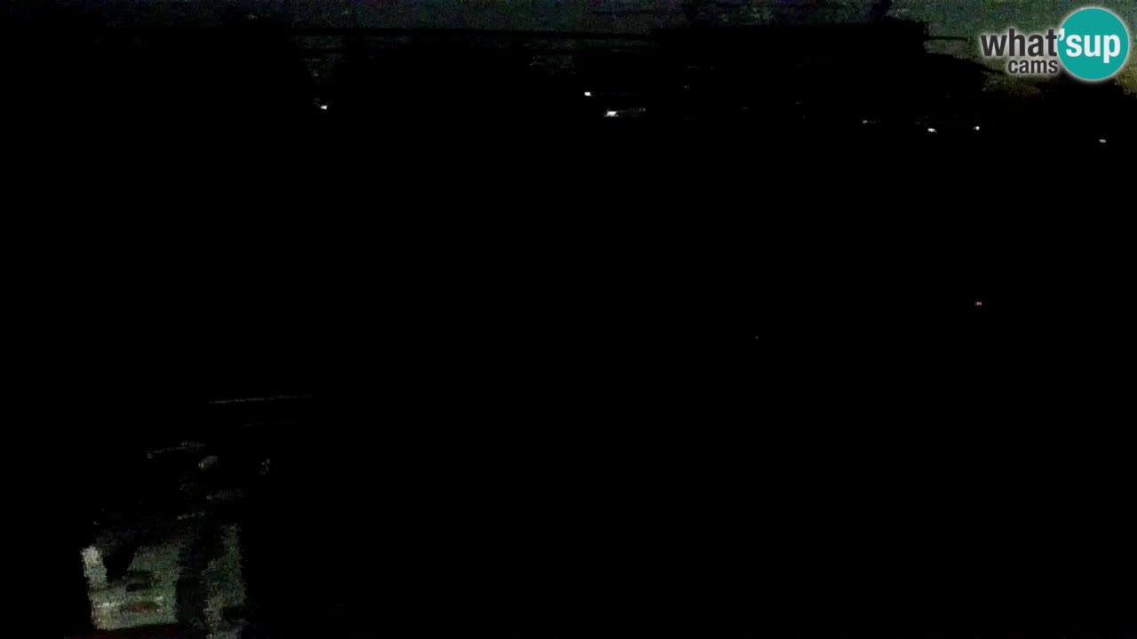 SKI Maribor Pohorje webcam Ruška