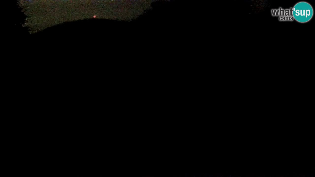 Stazione sciistica Maribor Pohorje – Ruška livecam