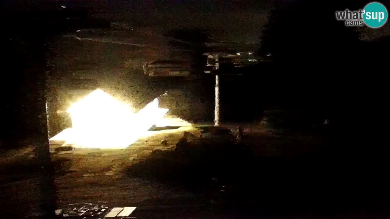 Stazione sciistica Maribor Pohorje – Ruška livecam