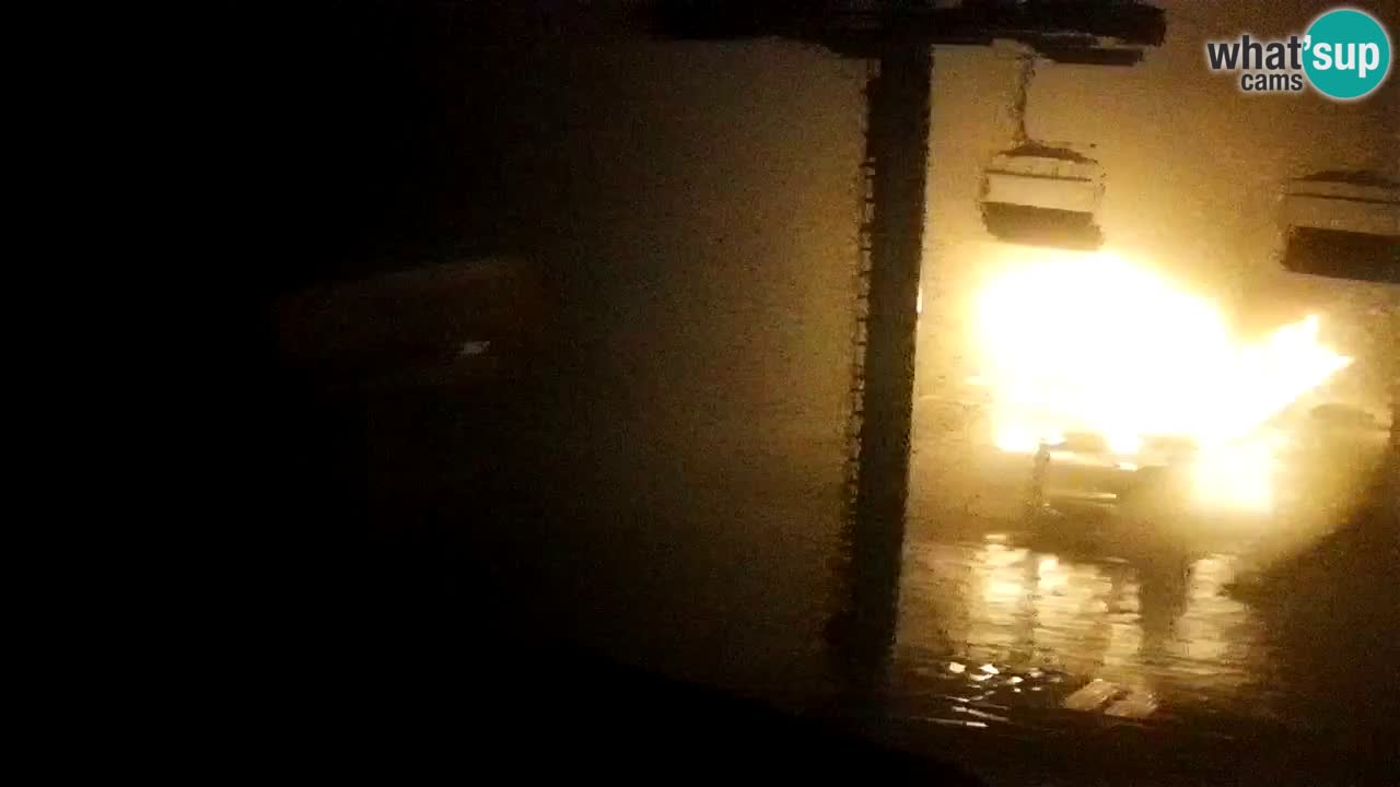 Stazione sciistica Maribor Pohorje – Ruška livecam