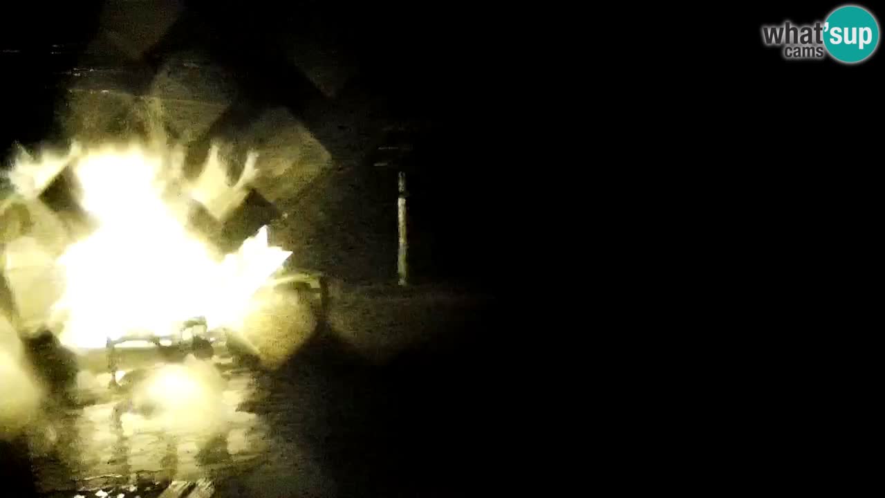 Stazione sciistica Maribor Pohorje – Ruška livecam