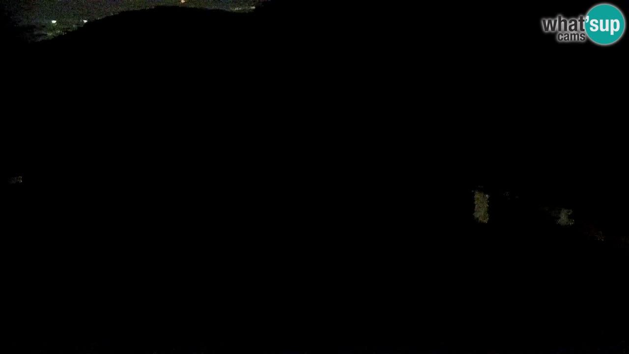 SKI Maribor Pohorje – Ruška webcam
