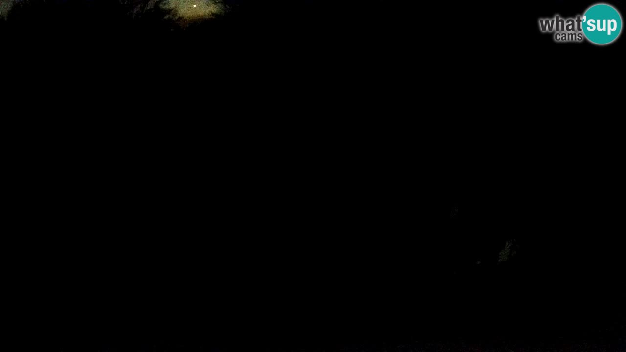 Estaciones de esquí Maribor Pohorje en vivo Ruška