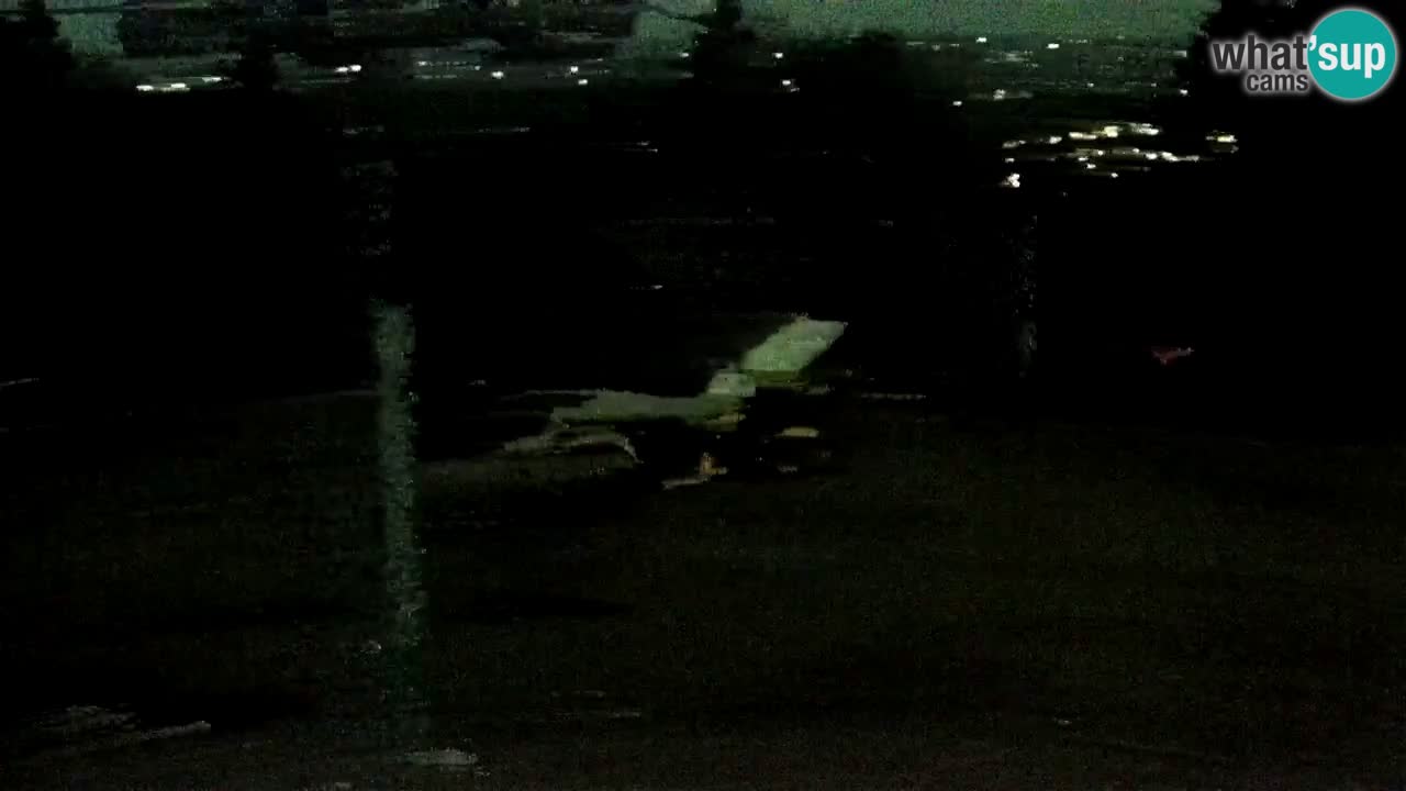 Stazione sciistica Maribor Pohorje – Ruška livecam