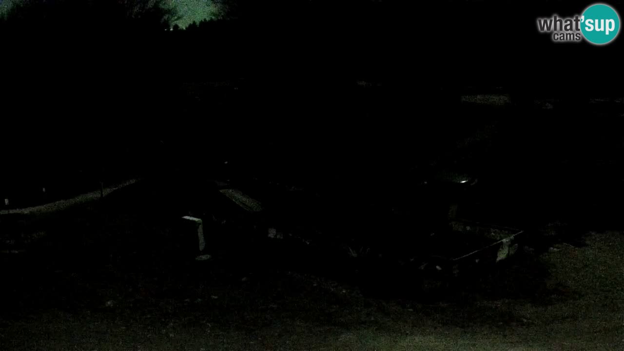 SKI Maribor Pohorje – Ruška webcam