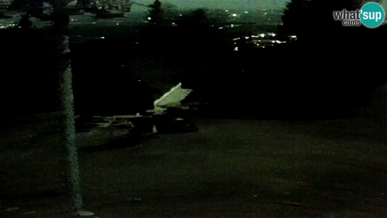 SKI Maribor Pohorje – Ruška webcam