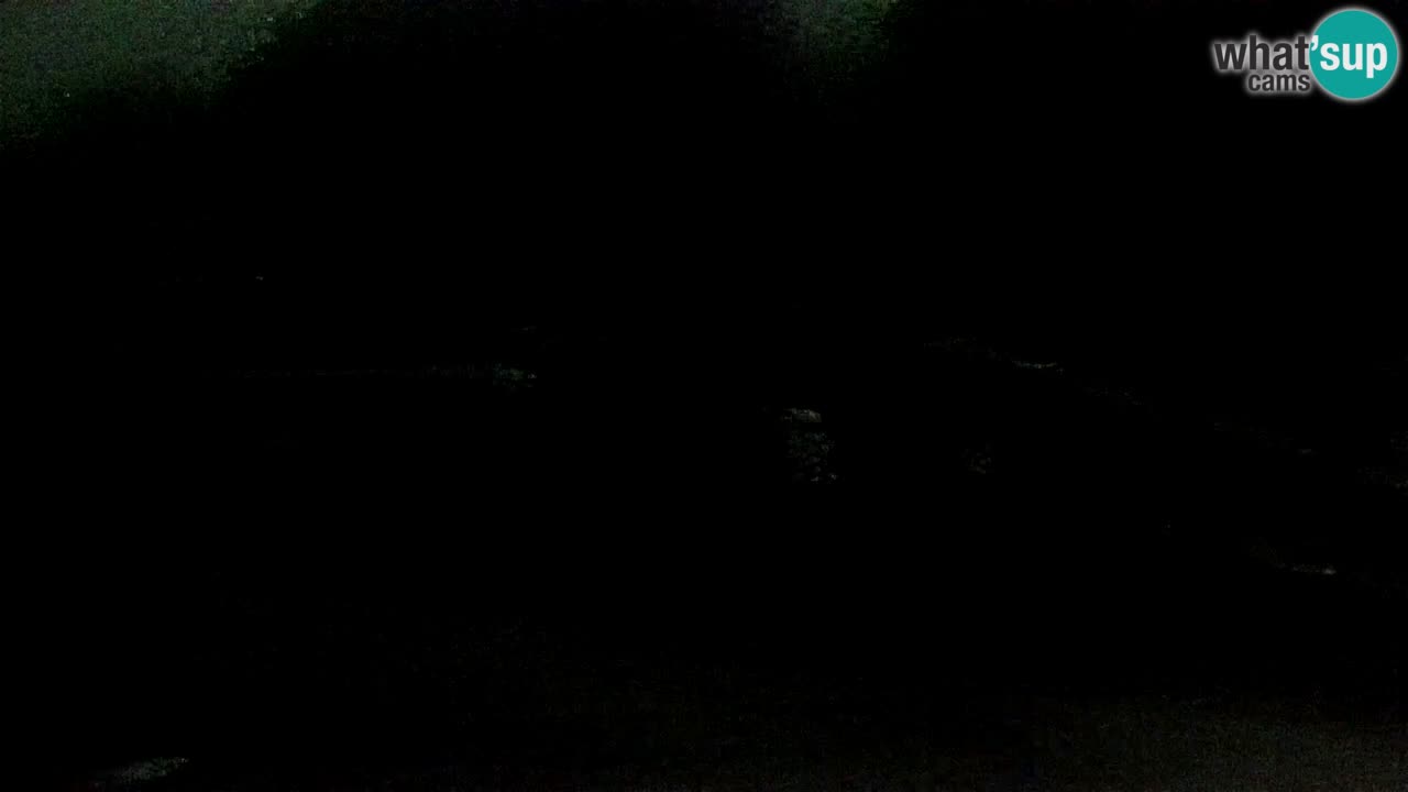 Estaciones de esquí Maribor Pohorje en vivo Ruška