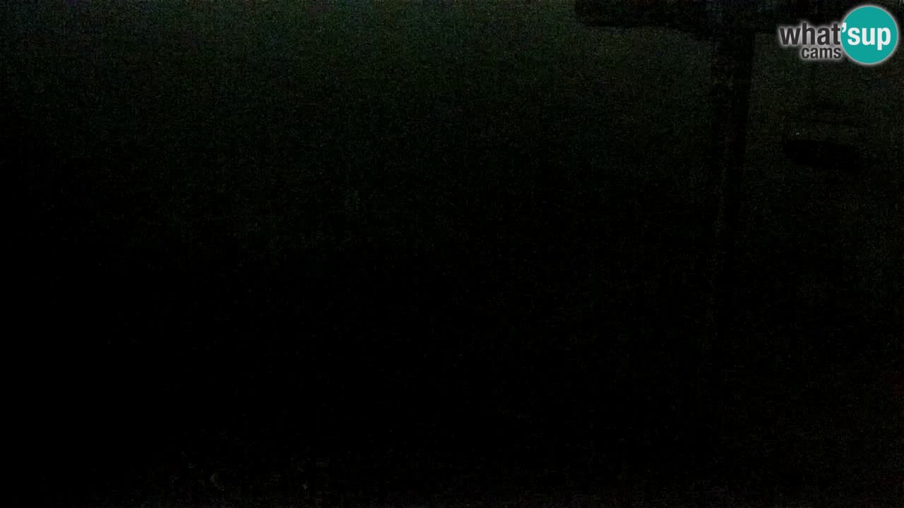 Stazione sciistica Maribor Pohorje – Ruška livecam