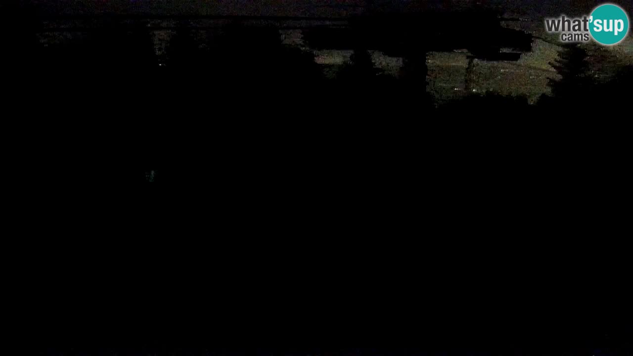 Stazione sciistica Maribor Pohorje – Ruška livecam