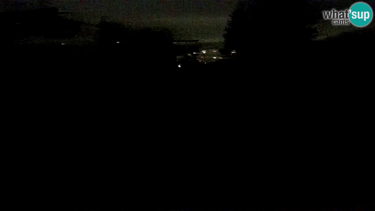 SKI Maribor Pohorje – Ruška webcam