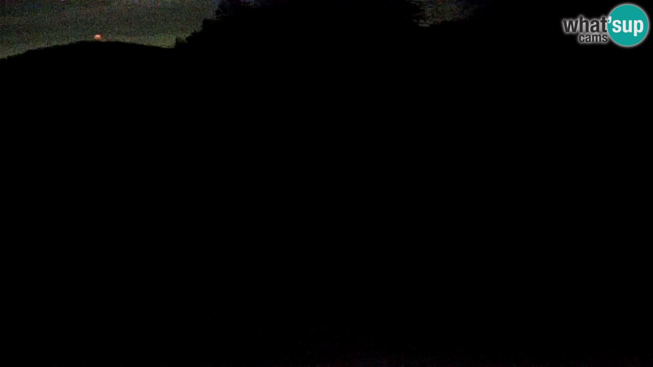 SKI Maribor Pohorje – Ruška webcam