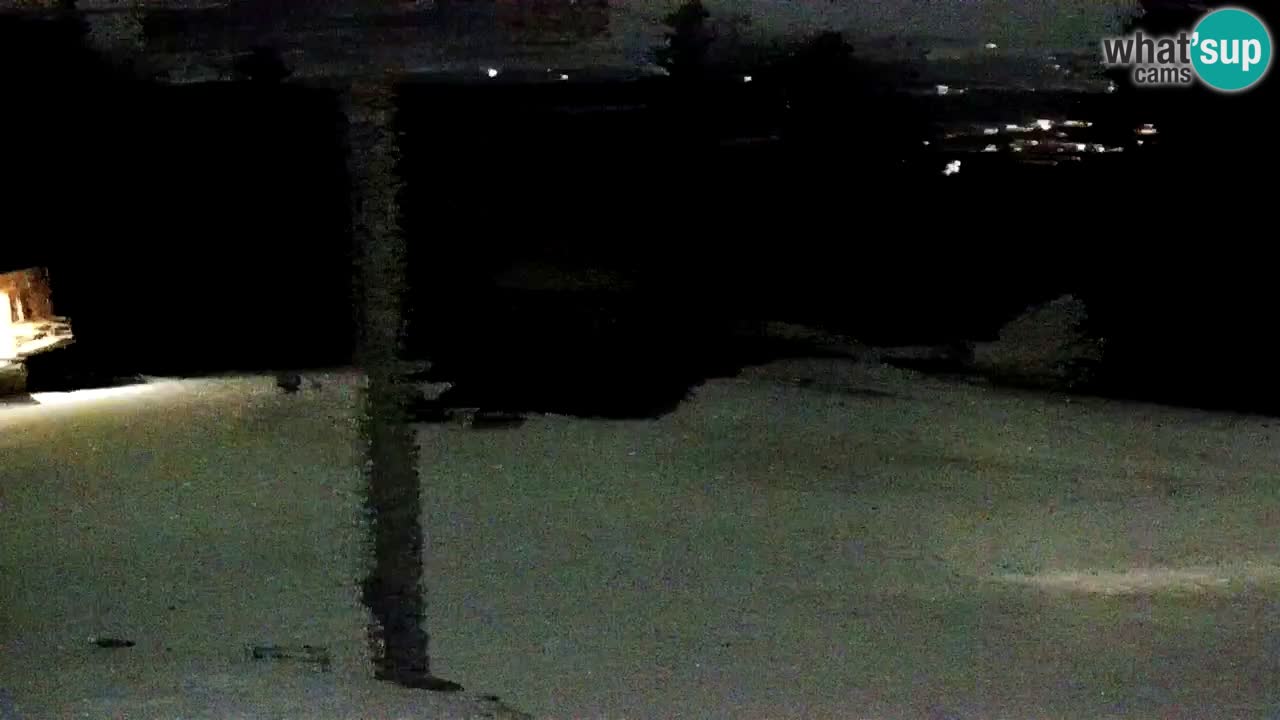 Stazione sciistica Maribor Pohorje – Ruška livecam