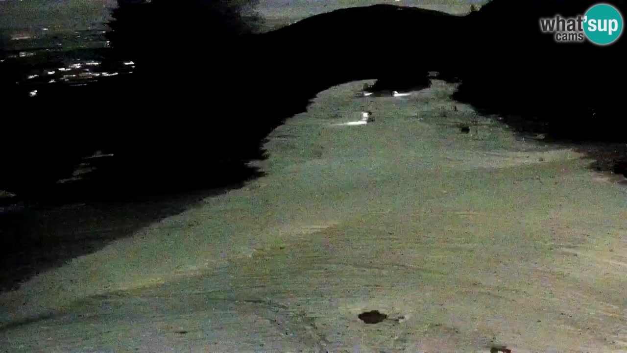 SKI Maribor Pohorje – Ruška webcam