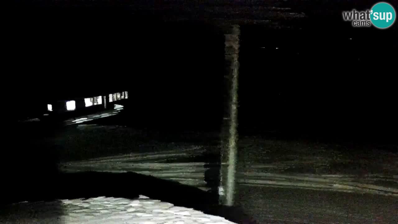 Stazione sciistica Maribor Pohorje – Ruška livecam