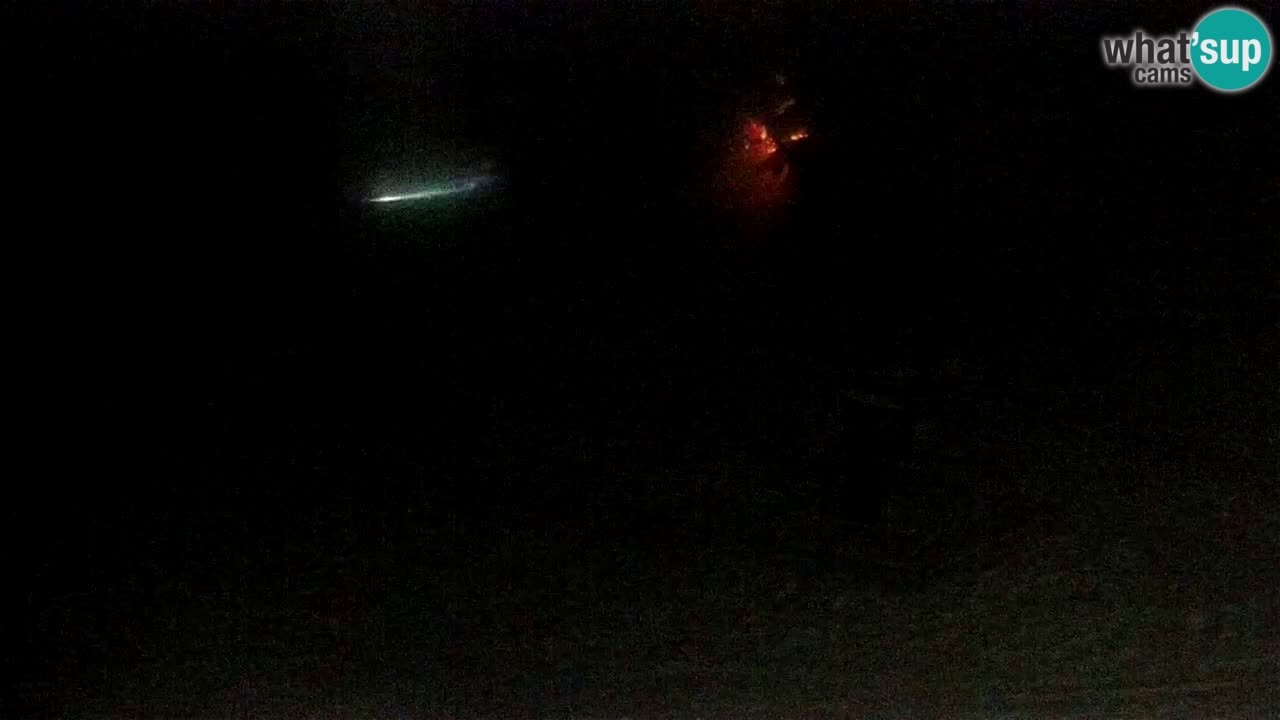 Estaciones de esquí Maribor Pohorje en vivo Ruška