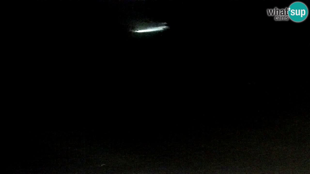 SKI Maribor Pohorje webcam Ruška