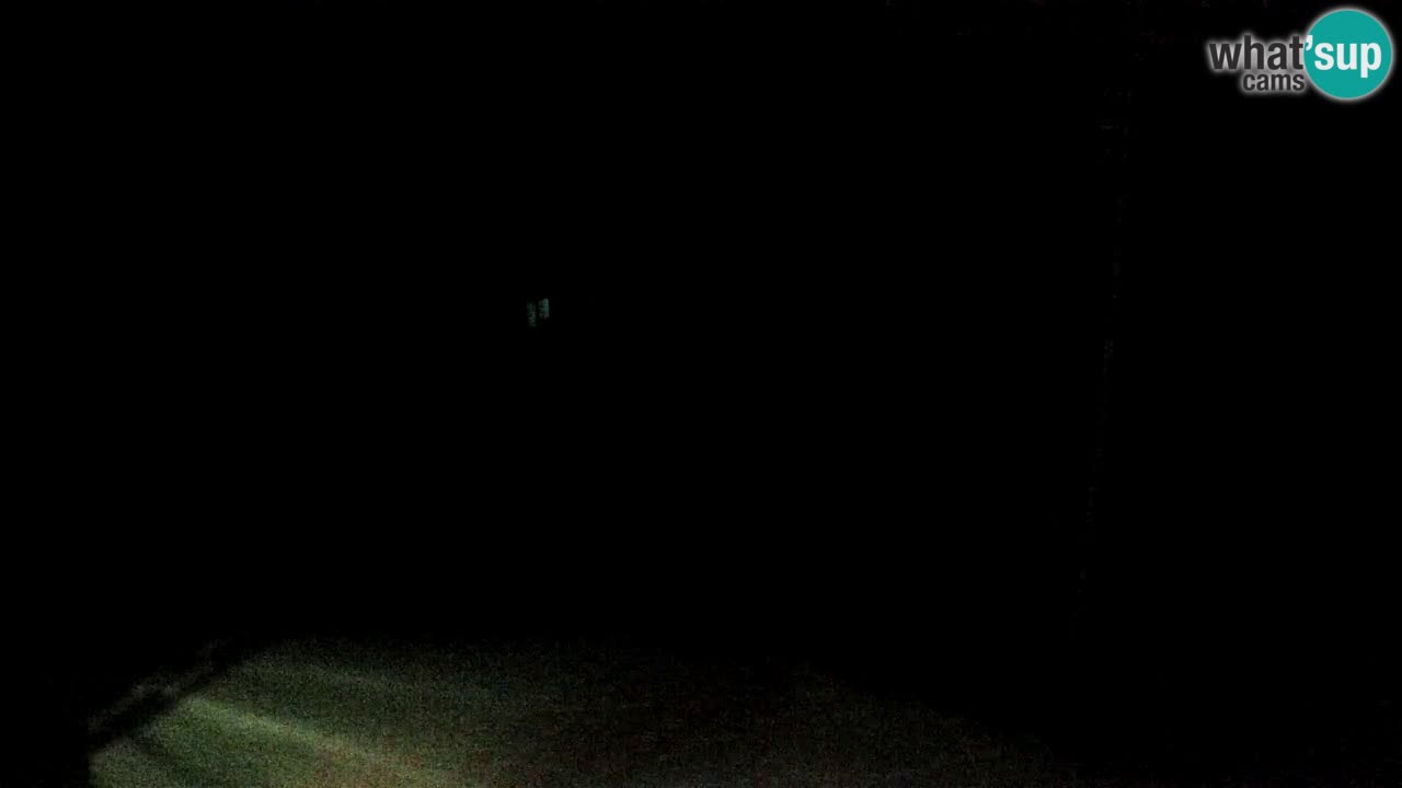 Skijalište Maribor Pohorje web kamera Ruška