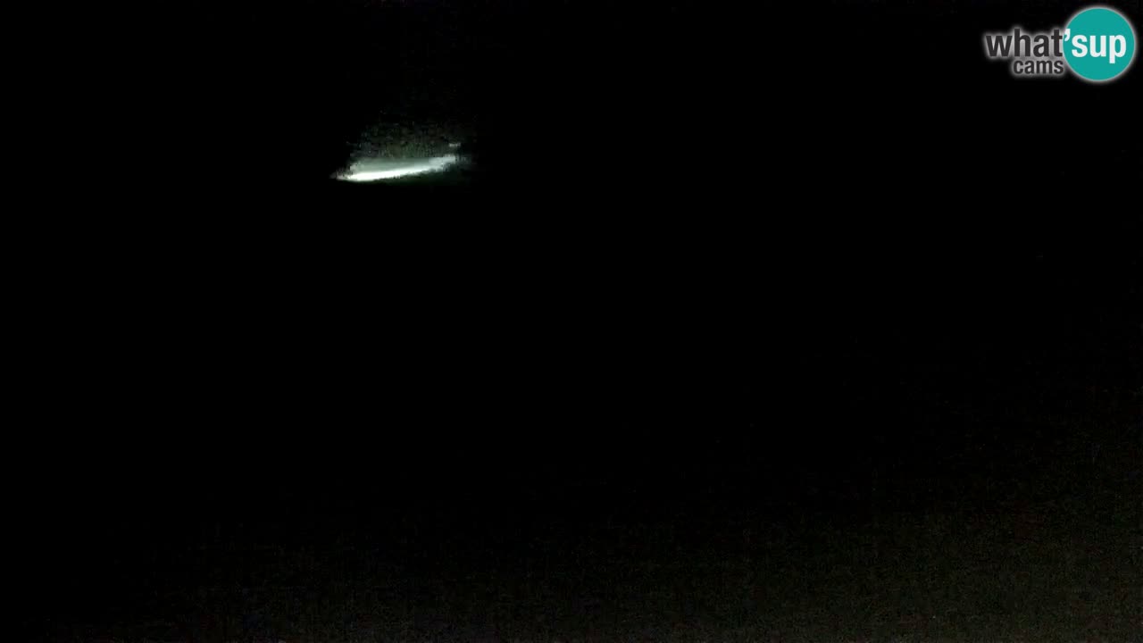 Skijalište Maribor Pohorje web kamera Ruška