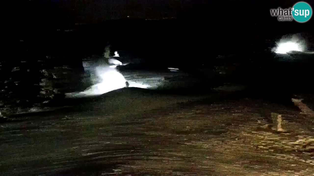 SKI Maribor Pohorje webcam Ruška