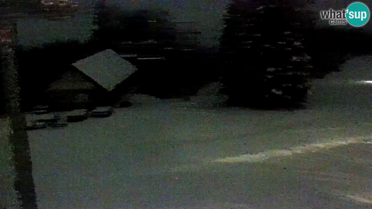 SKI Maribor Pohorje webcam Ruška