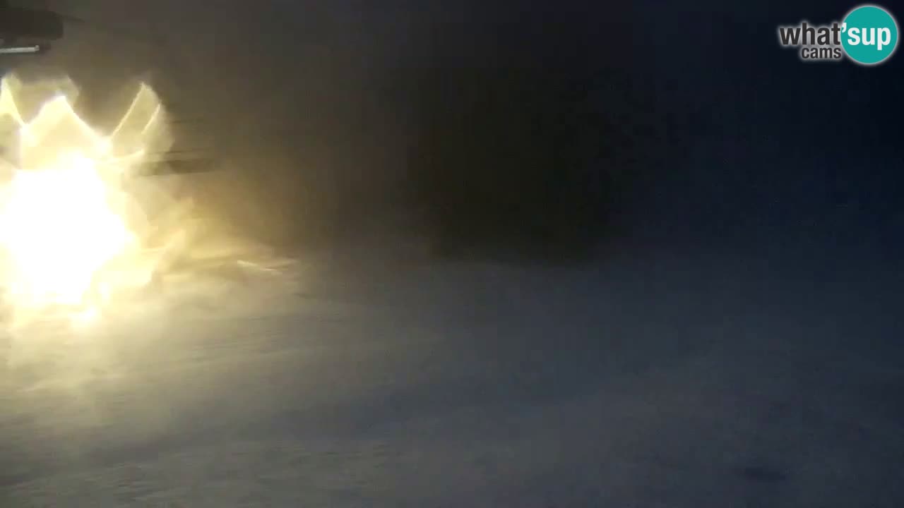 Stazione sciistica Maribor Pohorje – Ruška livecam