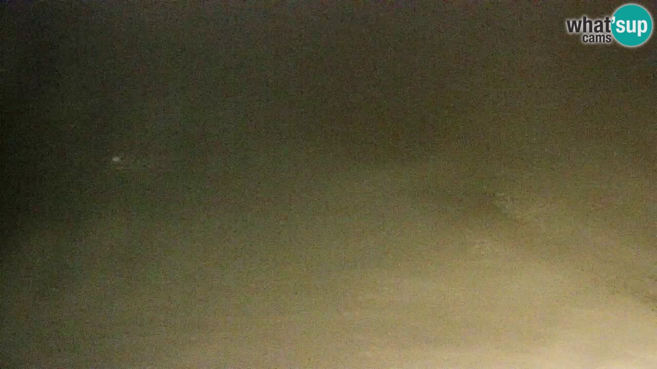 SKI Maribor Pohorje – Ruška webcam