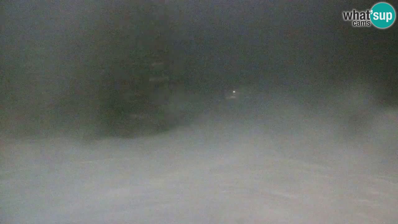 SKI Maribor Pohorje – Ruška webcam