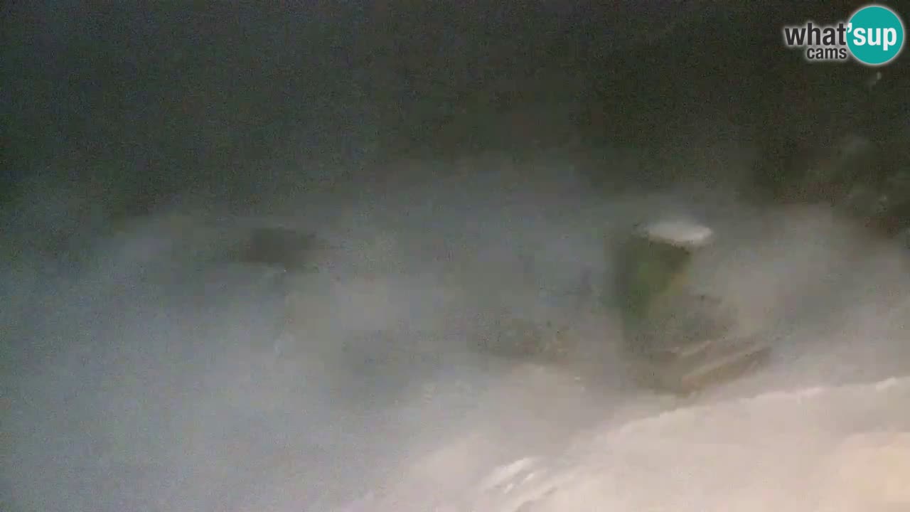 Stazione sciistica Maribor Pohorje – Ruška livecam