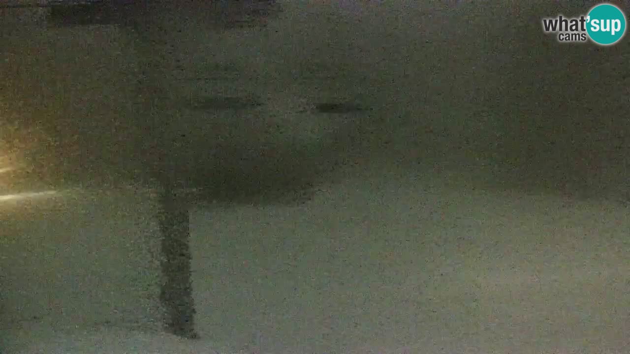 Stations de ski Maribor Pohorje web cam Ruška