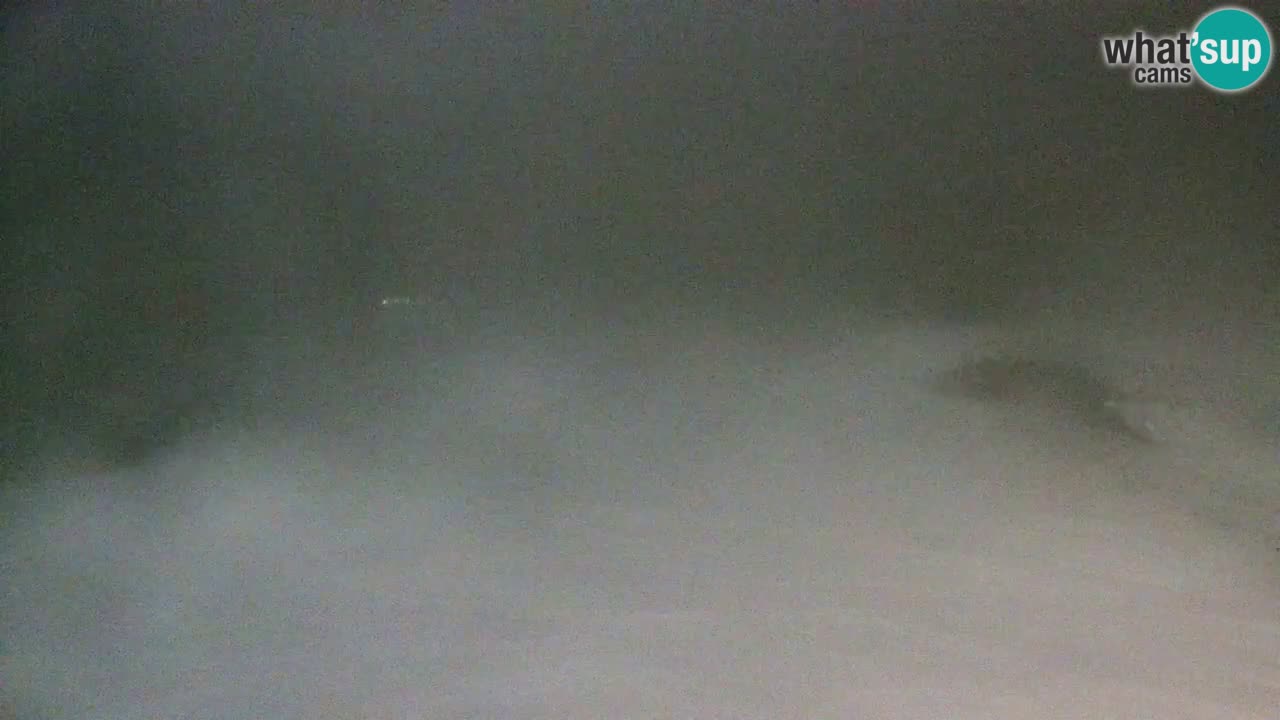 SKI Maribor Pohorje – Ruška webcam