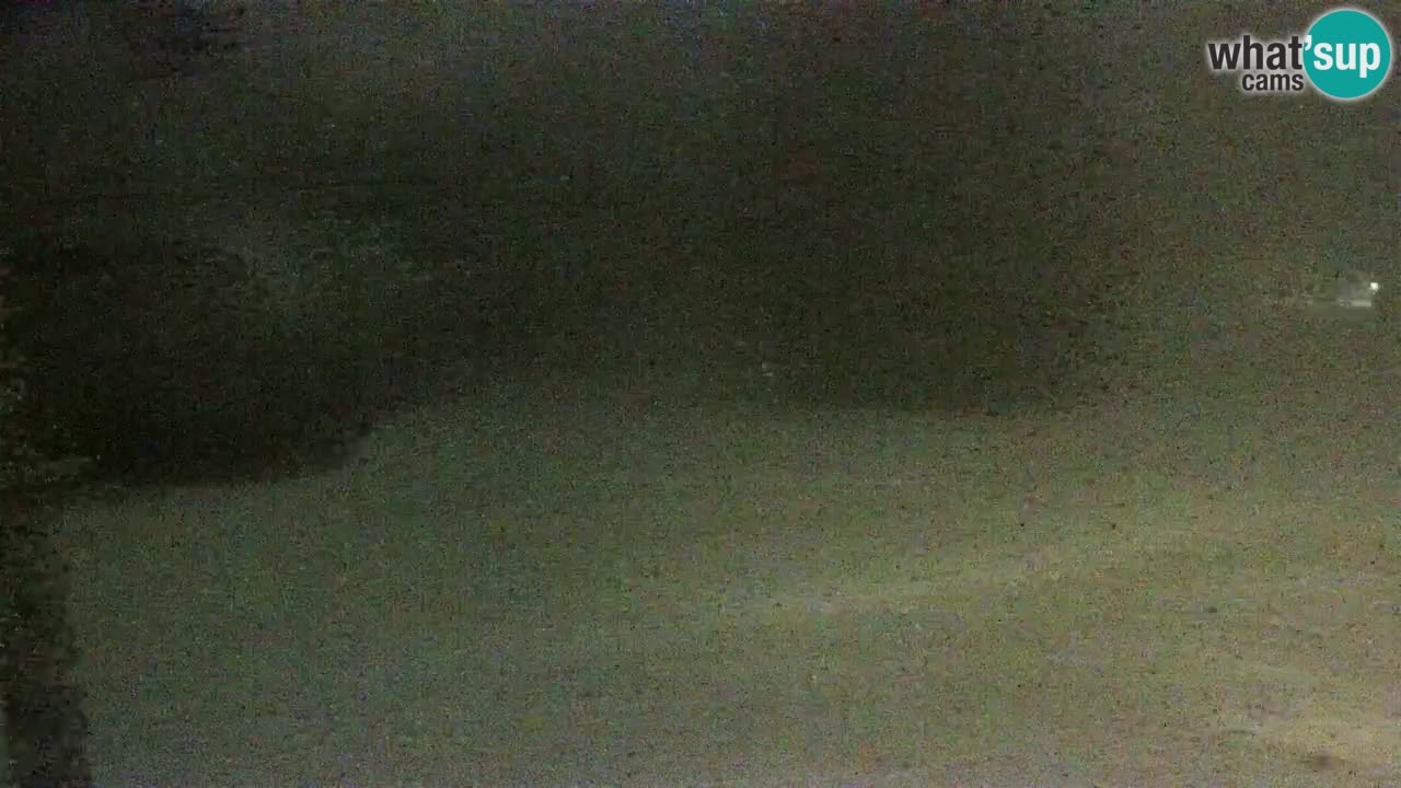 SKI Maribor Pohorje webcam Ruška