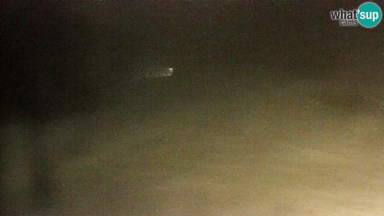 SKI Maribor Pohorje webcam Ruška