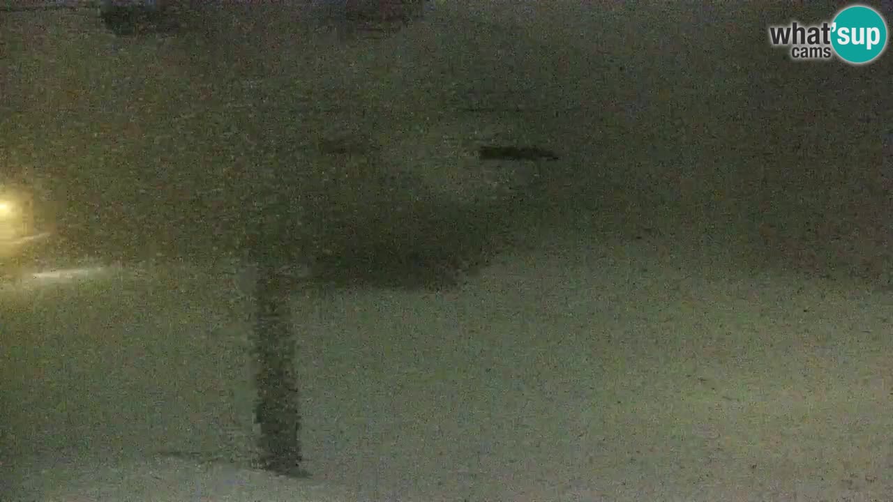 SKI Maribor Pohorje – Ruška webcam