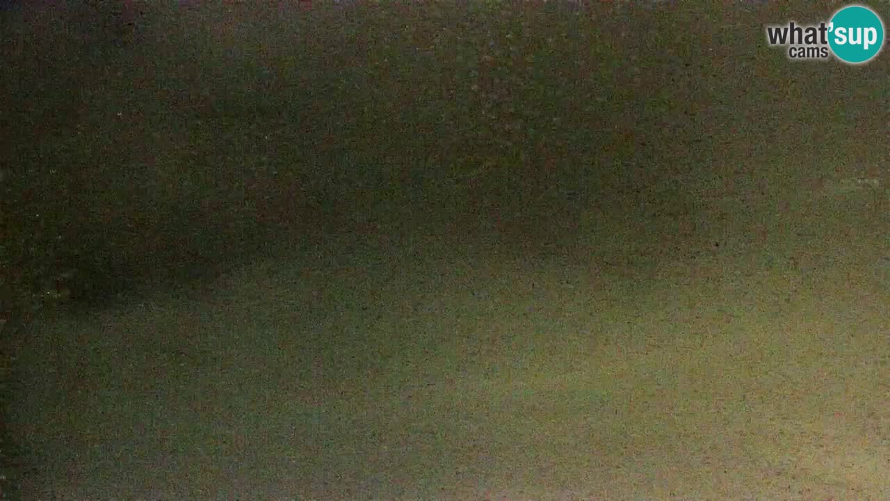 Estaciones de esquí Maribor Pohorje en vivo Ruška