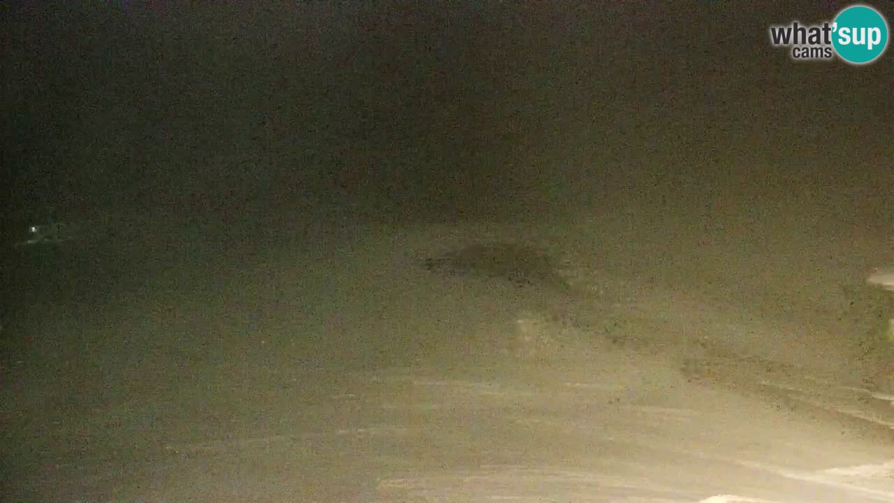 Stazione sciistica Maribor Pohorje – Ruška livecam