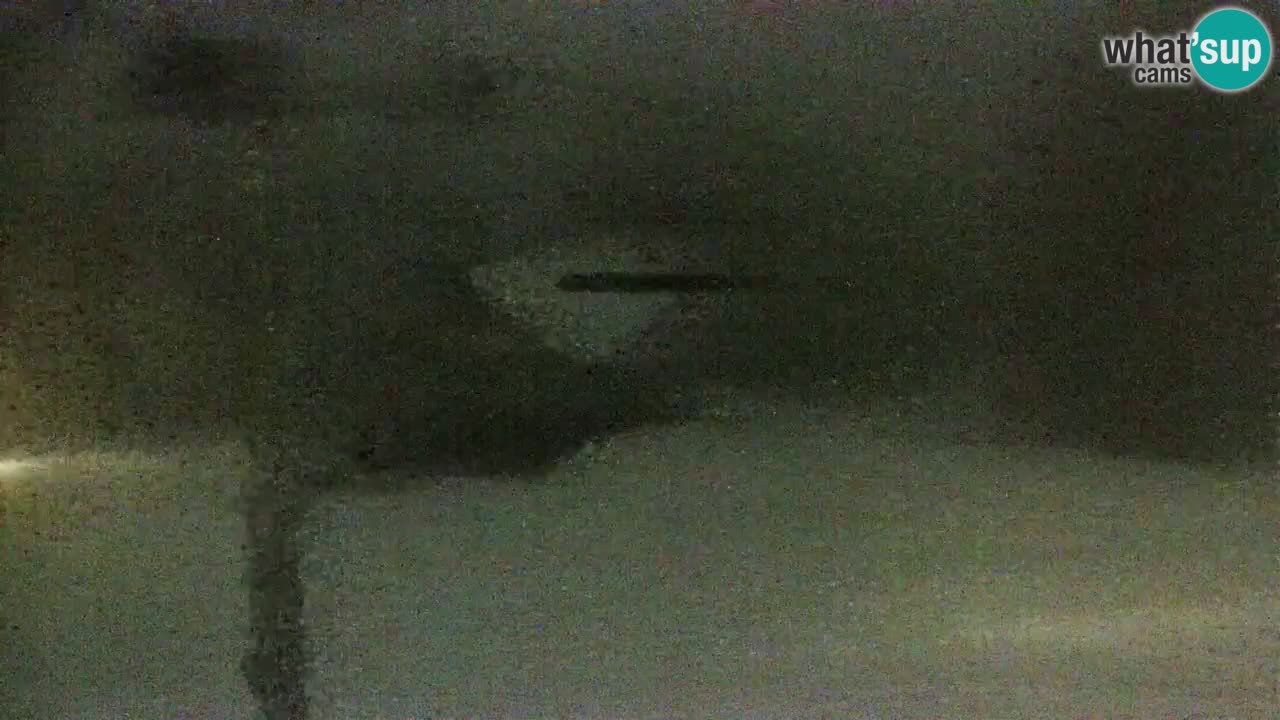 Estaciones de esquí Maribor Pohorje en vivo Ruška