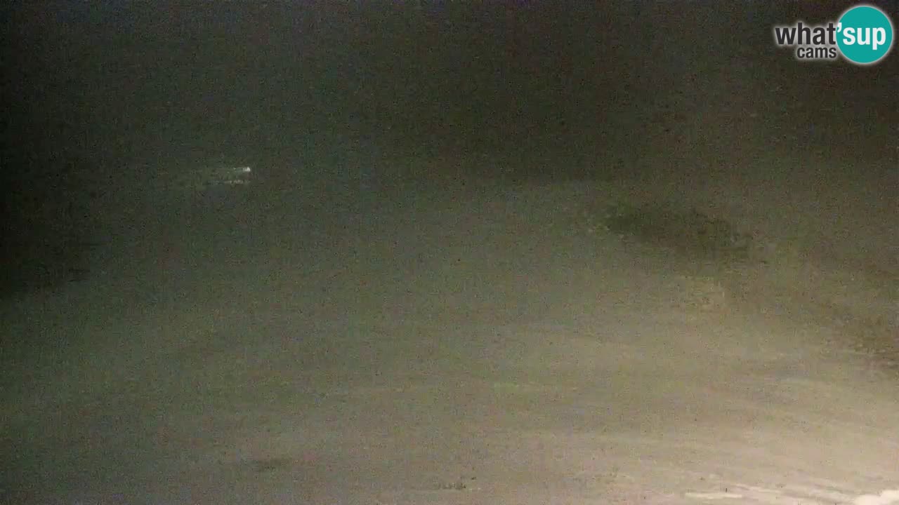 SKI Maribor Pohorje webcam Ruška