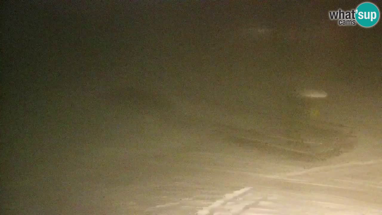 Stazione sciistica Maribor Pohorje – Ruška livecam