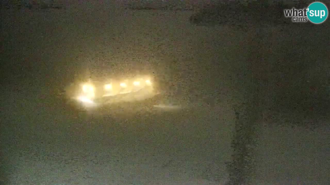 SKI Maribor Pohorje – Ruška webcam