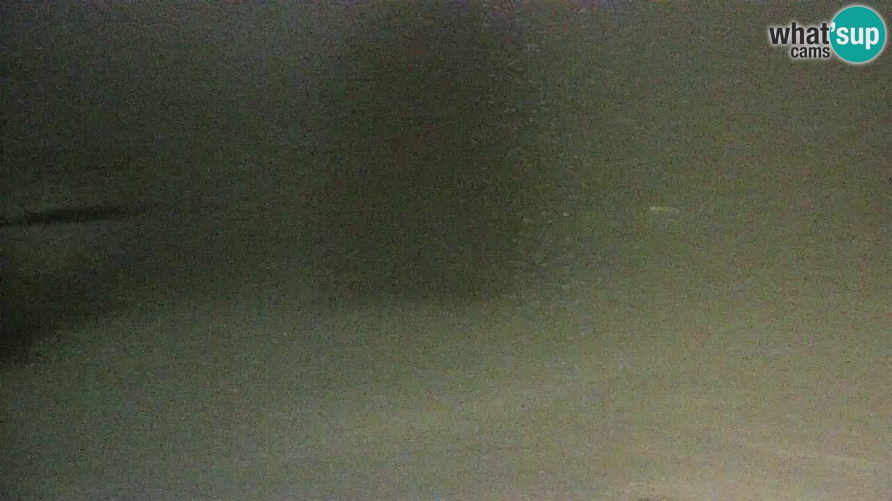 Stazione sciistica Maribor Pohorje – Ruška livecam