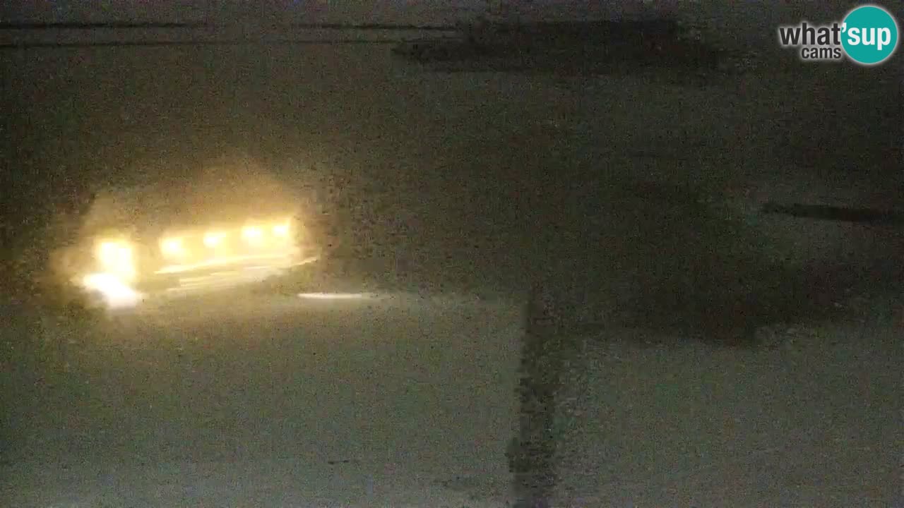 Stazione sciistica Maribor Pohorje – Ruška livecam