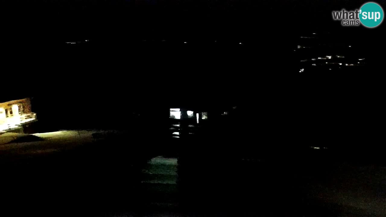 Stazione sciistica Maribor Pohorje – Ruška livecam