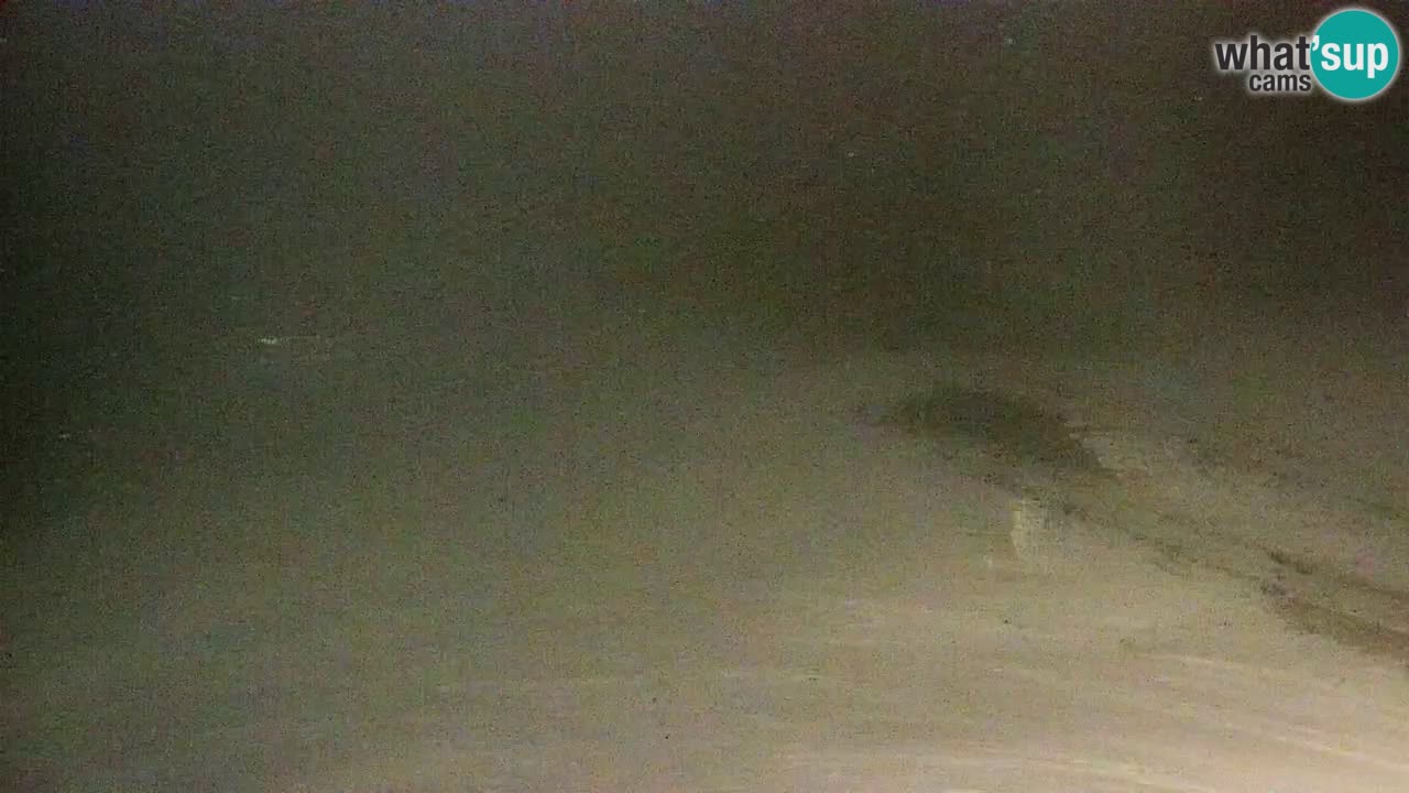 Stazione sciistica Maribor Pohorje – Ruška livecam