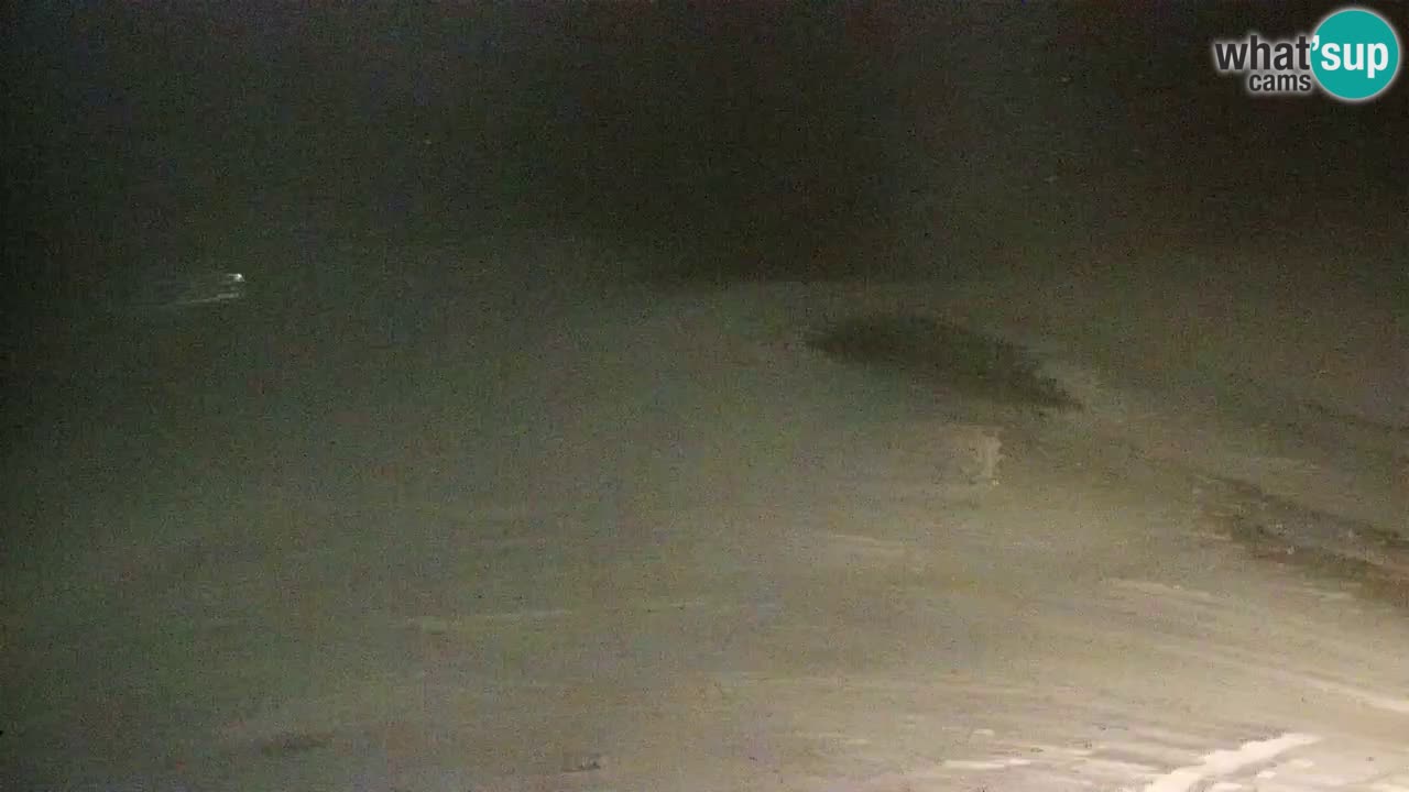 Skijalište Maribor Pohorje web kamera Ruška