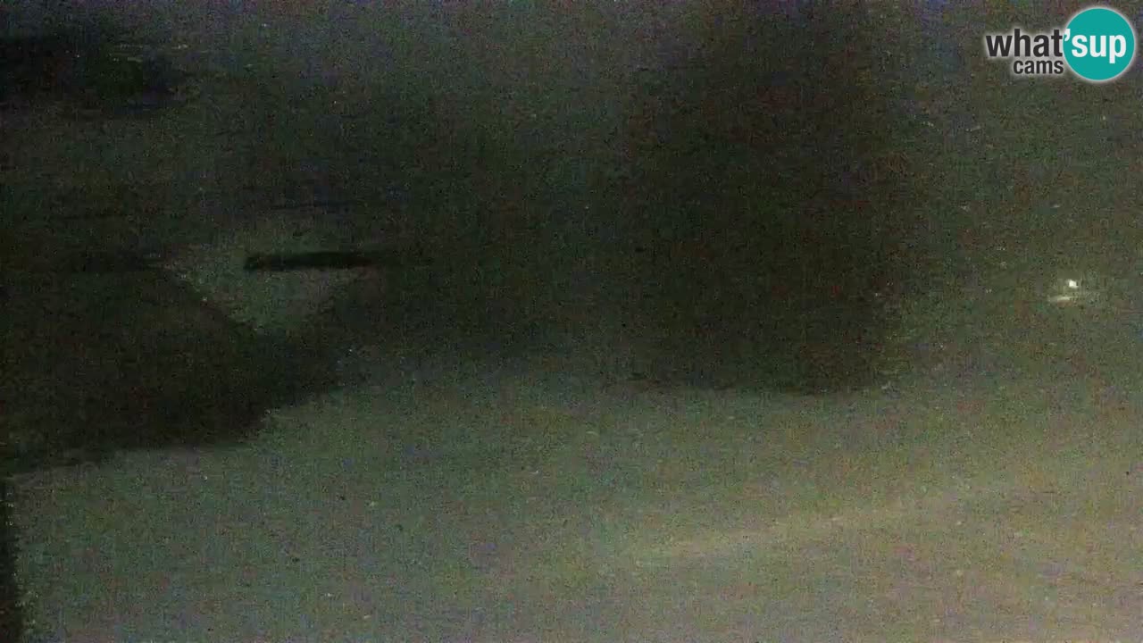 Stazione sciistica Maribor Pohorje – Ruška livecam