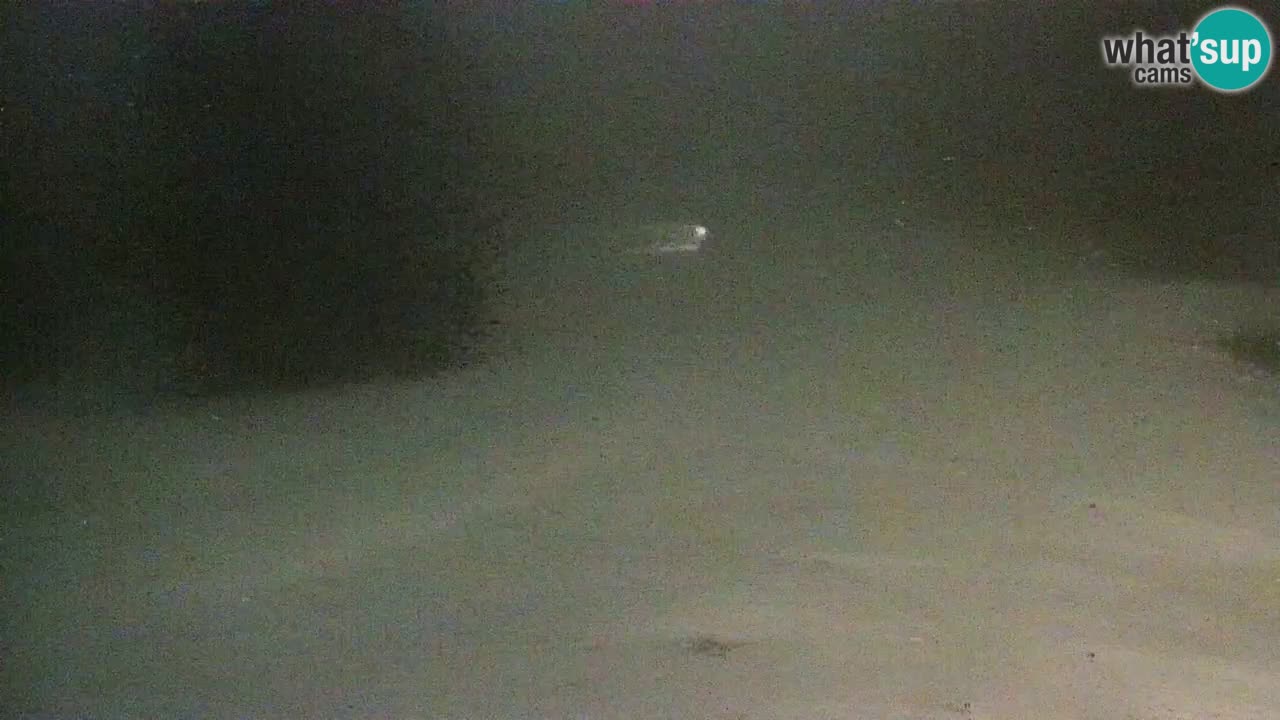 SKI Maribor Pohorje – Ruška webcam