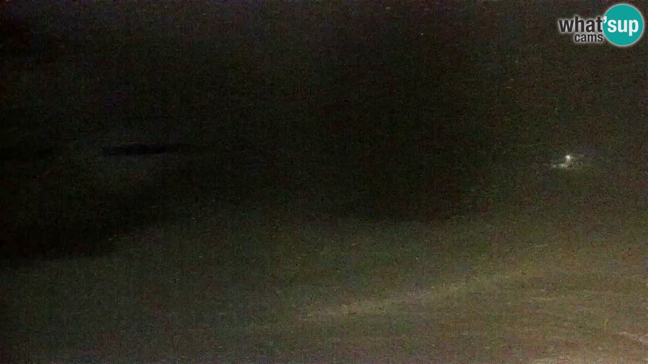 SKI Maribor Pohorje – Ruška webcam