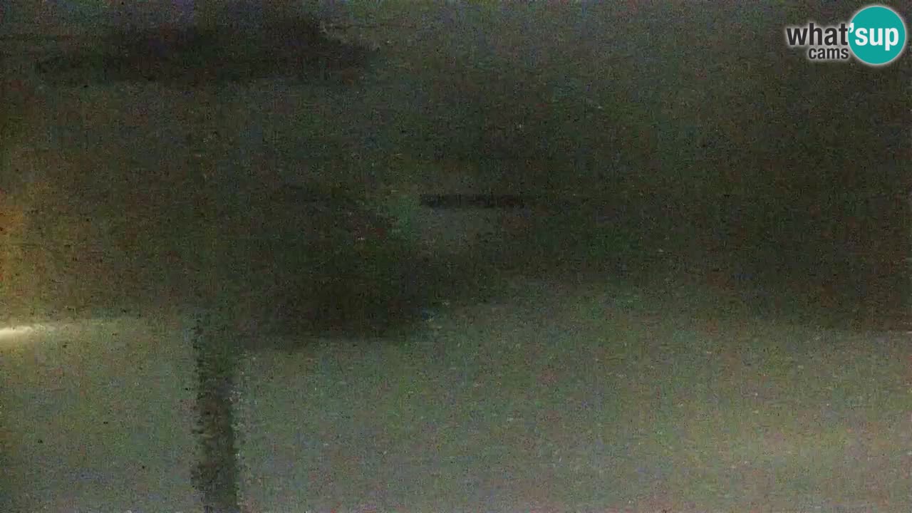 Stazione sciistica Maribor Pohorje – Ruška livecam